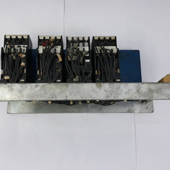 Saacke Bac-uv Burner Control Unit 220V 60Hz