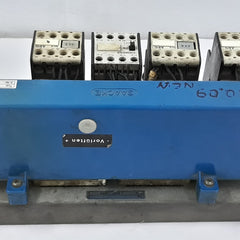Saacke Bac-uv Burner Control Unit 220V 60Hz
