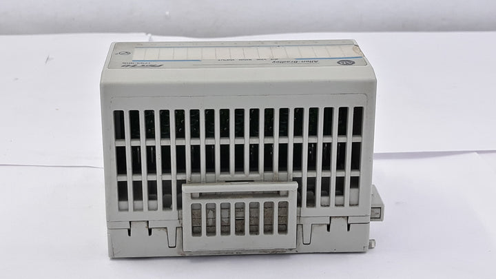 Allen Bradley Flex I/O 1794-ib16 24V Dc Sink Input Module