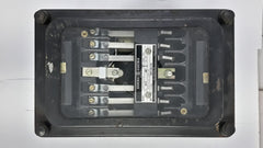 General Electric 12Hfa74E187A Relay