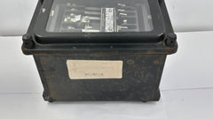 General Electric 12Hfa74E187A Relay