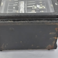 General Electric 12Hfa74E187A Relay