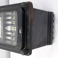 General Electric 12Hfa74E187A Relay
