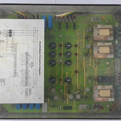 Siemens 7Sp8011 Industrial Control System