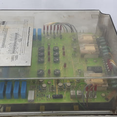 Siemens 7Sp8011 Industrial Control System
