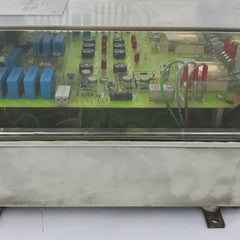 Siemens 7Sp8011 Industrial Control System
