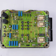 Siemens 7Sp8011 Industrial Control System