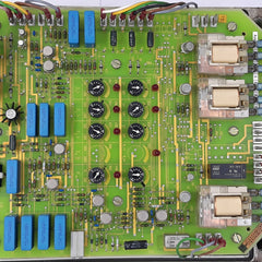 Siemens 7Sp8011 Industrial Control System