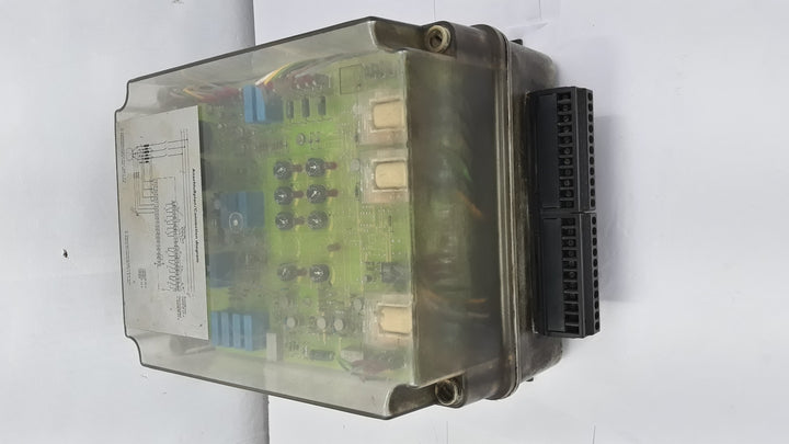 Siemens 7Sp8011 Industrial Control System