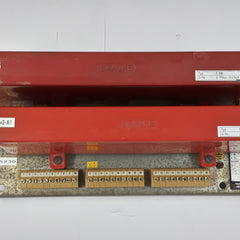 Saacke Cms 10 Burner Control Unit 220V 50/60Hz