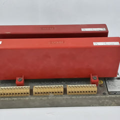 Saacke Cms 10 Burner Control Unit 220V 50/60Hz