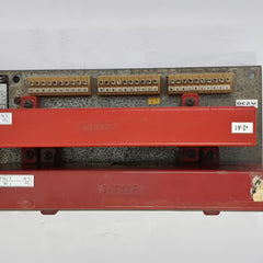 Saacke Cms 10 Burner Control Unit 220V 50/60Hz