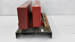 Saacke Cms 10 Burner Control Unit 220V 50/60Hz