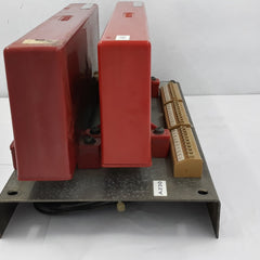 Saacke Cms 10 Burner Control Unit 220V 50/60Hz