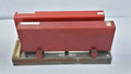 Saacke Cms 10 Burner Control Unit 220V 50/60Hz