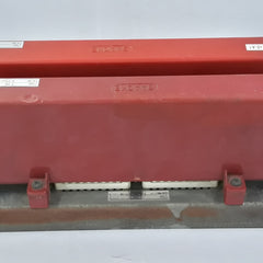 Saacke Cms 10 Burner Control Unit 220V 50/60Hz