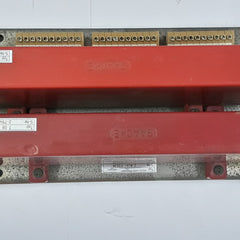 Saacke Cms 10 Burner Control Unit 220V 50/60Hz