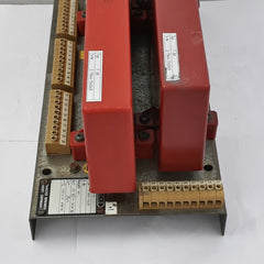 Saacke Cms 10 Burner Control Unit 220V 50/60Hz