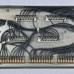 Saacke Cms 10 Burner Control Unit 220V 50/60Hz