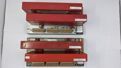 Saacke Cms 10 Burner Control Unit 220V 50/60Hz