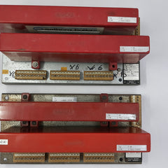 Saacke Cms 10 Burner Control Unit 220V 50/60Hz