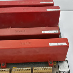 Saacke Cms 10 Burner Control Unit 220V 50/60Hz