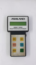 Ashland Diesel Performance Analyzer