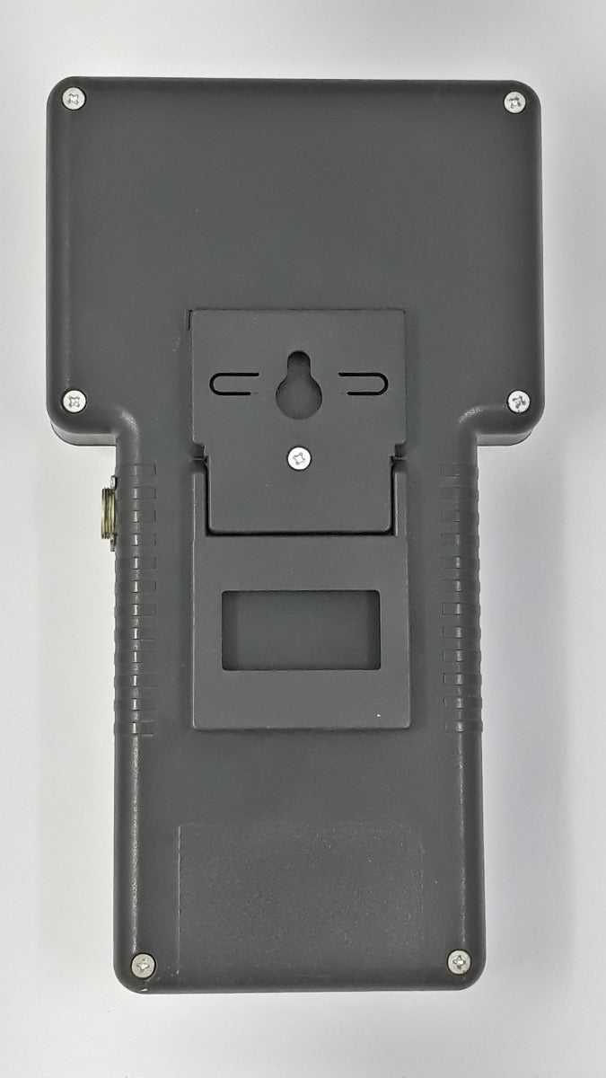 Ashland Diesel Performance Analyzer