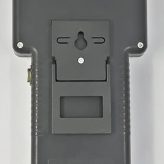 Ashland Diesel Performance Analyzer
