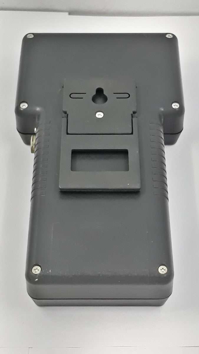 Ashland Diesel Performance Analyzer