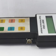 Ashland Diesel Performance Analyzer