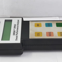 Ashland Diesel Performance Analyzer