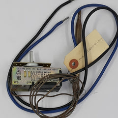 Chromalox 300-026604-001 Thermostat 2B61-177