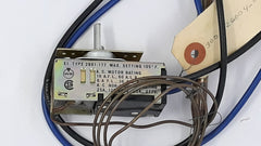 Chromalox 300-026604-001 Thermostat 2B61-177