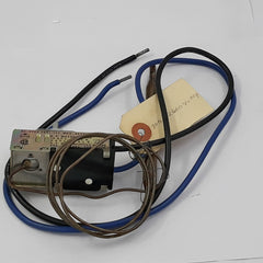 Chromalox 300-026604-001 Thermostat 2B61-177