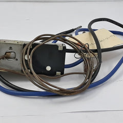 Chromalox 300-026604-001 Thermostat 2B61-177