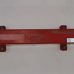 Saacke T08 Burner Control System