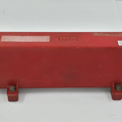 Saacke T08 Burner Control System