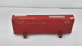 Saacke T08 Burner Control System