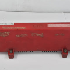 Saacke T08 Burner Control System