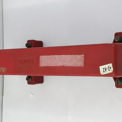 Saacke T08 Burner Control System