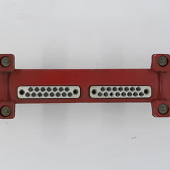 Saacke T08 Burner Control System