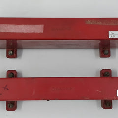 Saacke T08 Burner Control System