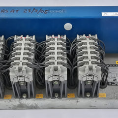 Saacke Bac 2000 Burner Control Unit T10 220V 50Hz