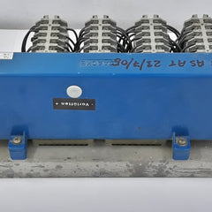 Saacke Bac 2000 Burner Control Unit T10 220V 50Hz