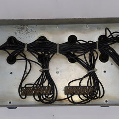 Saacke Bac 2000 Burner Control Unit T10 220V 50Hz