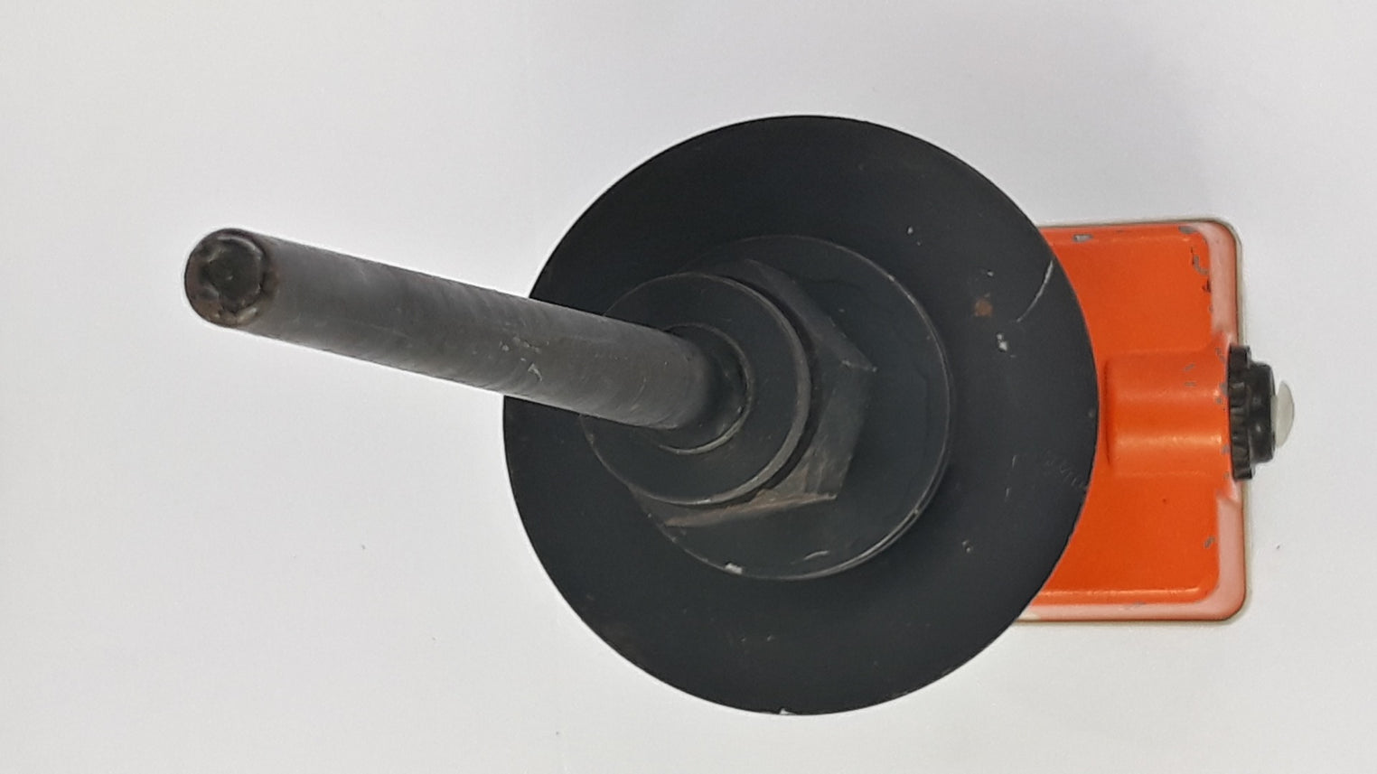 Jumo ath-20 thermostat 500-24 c'