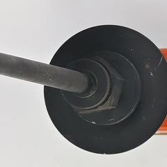 Jumo ath-20 thermostat 500-24 c'