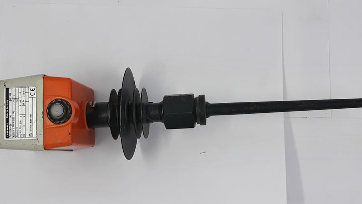 Jumo ath-20 thermostat 500-24 c'