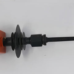 Jumo ath-20 thermostat 500-24 c'